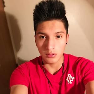 Meet your Posher, Franklin